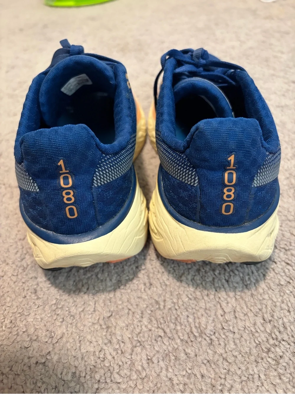 New Balance lots life